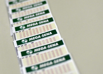 Mega-Sena deve pagar R$ 27 milhões neste sábado